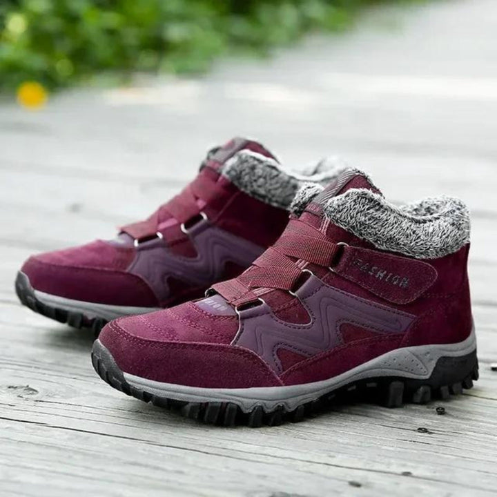 Cozysteps™ Orthopedic Winter Shoes