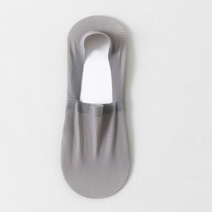 Invisible Breathable Anti-Slip Socks