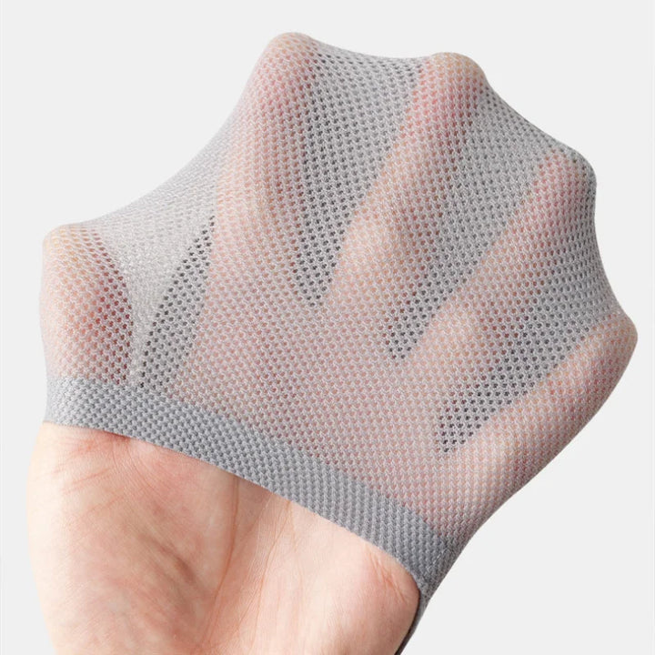 Invisible Breathable Anti-Slip Socks