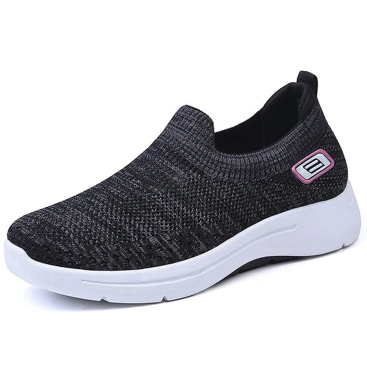 Laura™ - Orthopedic Women's Sports Shoe