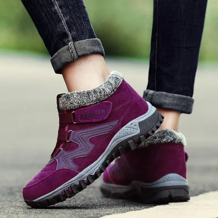 Cozysteps™ Orthopedic Winter Shoes